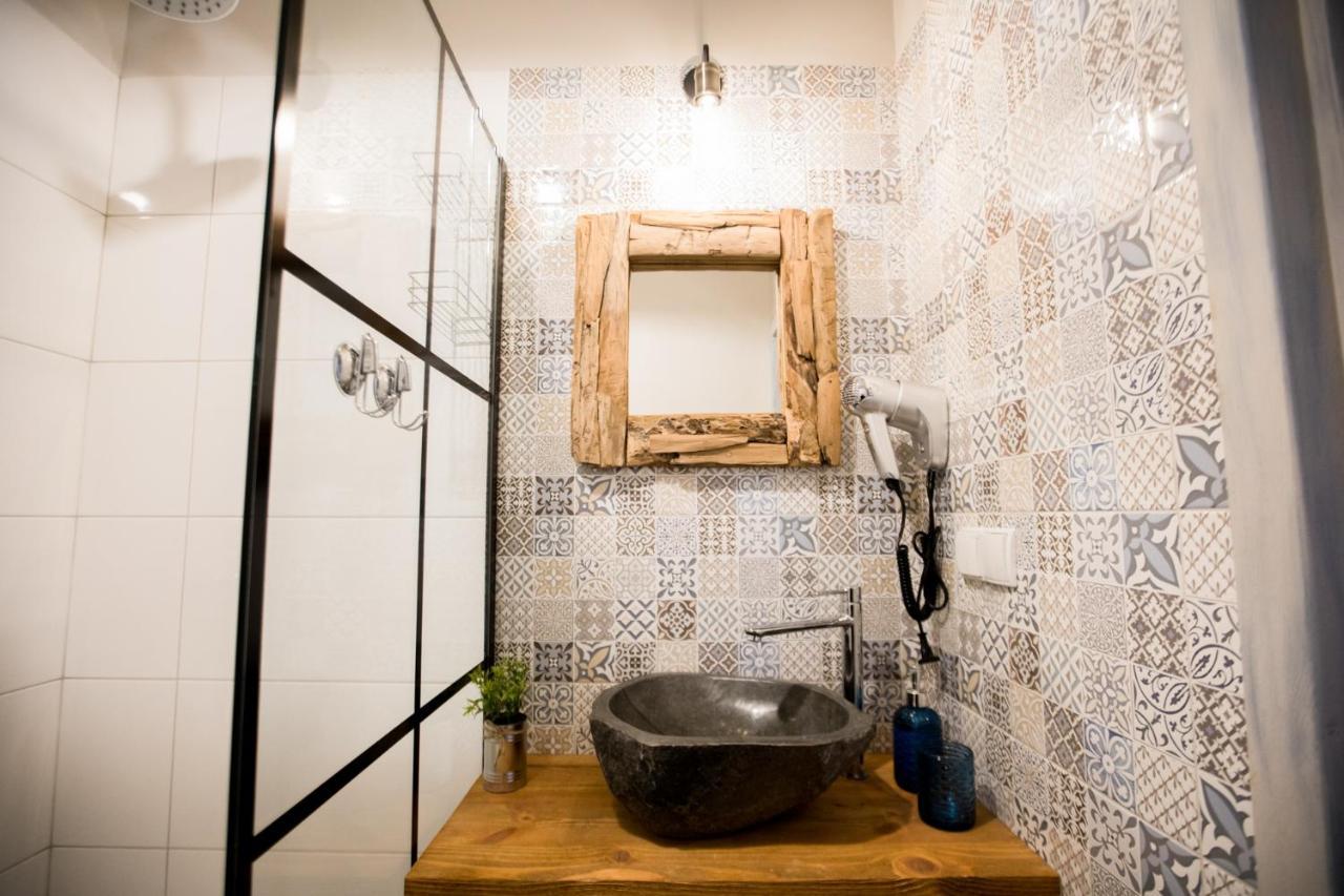 דירות Stary Toruń Apartament Starowka 5 מראה חיצוני תמונה