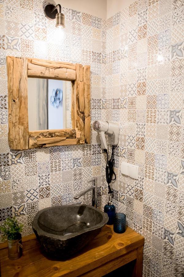 דירות Stary Toruń Apartament Starowka 5 מראה חיצוני תמונה