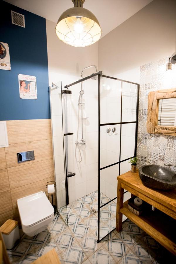 דירות Stary Toruń Apartament Starowka 5 מראה חיצוני תמונה